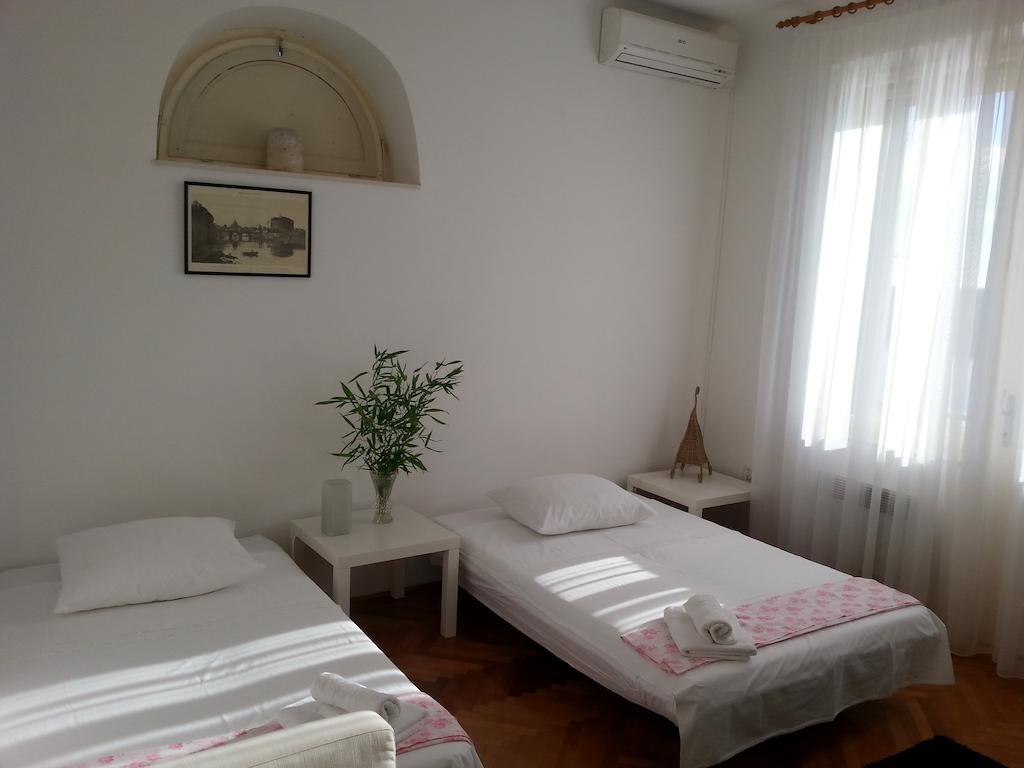 St. Lazarus Room 두브로브니크 외부 사진